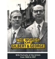 The Works of Gilbert and George