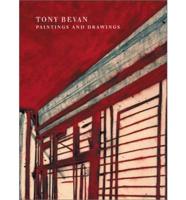 Bevan Tony