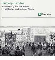 Studying Camden