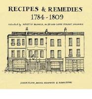 Recipes & Remedies