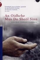 An oidhche mus do sheòl sinn