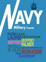 The Military Gazette. Navy