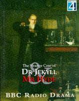 Doctor Jekyll and Mr.Hyde. Starring Tom Fleming & Alexander Morton