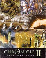 The Chronicle. Vol 2
