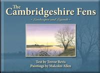 Cambridgeshire Fens