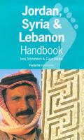 Jordan, Syria & Lebanon Handbook