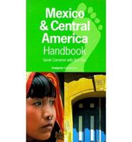 Mexico & Central America Handbook