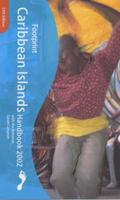 Caribbean Islands Handbook 2002