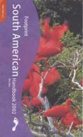 South American Handbook 2002