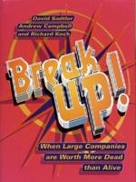 Break Up!