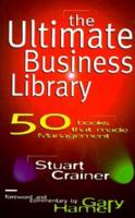 The Ultimate Business Library