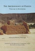 The Archaeology of Fazzan