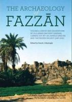 The Archaeology of Fazzan, Vol. 4