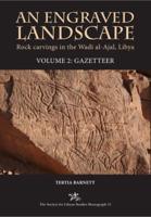 An Engraved Landscape Volume 2 Gazetteer