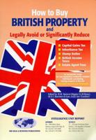 How to Buy British Property
