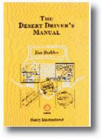 The Desert Driver's Manual