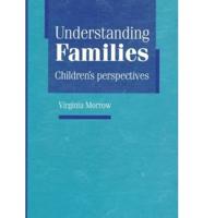 Understanding Families