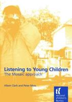 Listening to Young Children