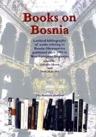 Books on Bosnia