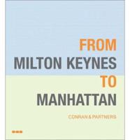 From Milton Keynes to Manhattan