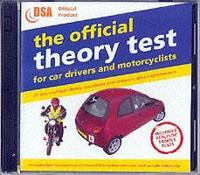 The Official Theory Test for Car Drivers and Motorcyclists