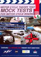 Mock Theory Tests for Motorcyclists