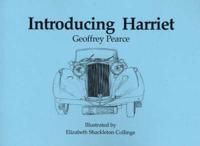Introducing Harriet