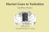 Harriet Goes to Yorkshire