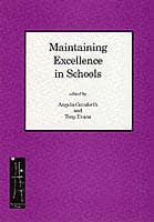 Maintaining Excellence in Schools