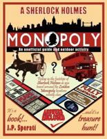 A Sherlock Holmes Monopoly
