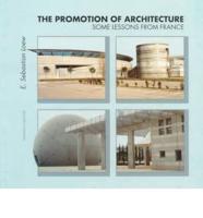 The Promotion of Architecture in France