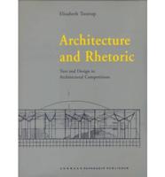 Architecture and Rhetoric