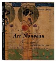 Art Nouveau from Mackintosh to Liberty