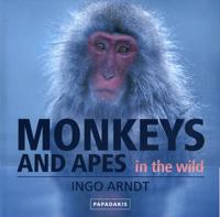 Monkeys and Apes in the Wild