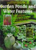 Garden Ponds and Water Features