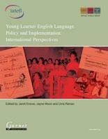 Young Learner English Language Policy and Implementation