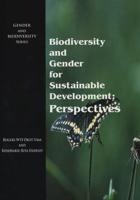Biodiversity and Gender for Sustainable Development