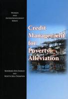 Credit Management for Poverty Alleviation