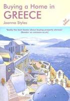 Buying a Home in Greece
