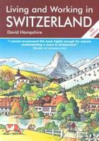 Living and Working in Switzerland