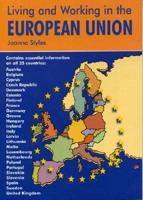 Living and Working in the European Union