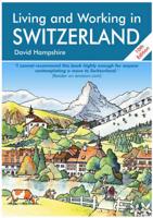 Living and Working in Switzerland