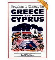 Buying a Home in Greece and Cyprus