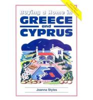 Buying a Home in Greece and Cyprus
