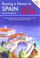 Buying a Home in Spain 2006