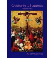 Christianity for Buddhists