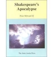 Shakespeare's Apocalypse