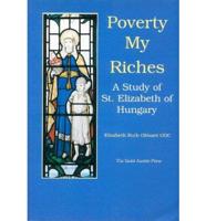 Poverty My Riches