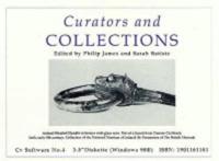 Curators and Collections  For WIndows