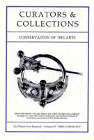 Curators and Collections